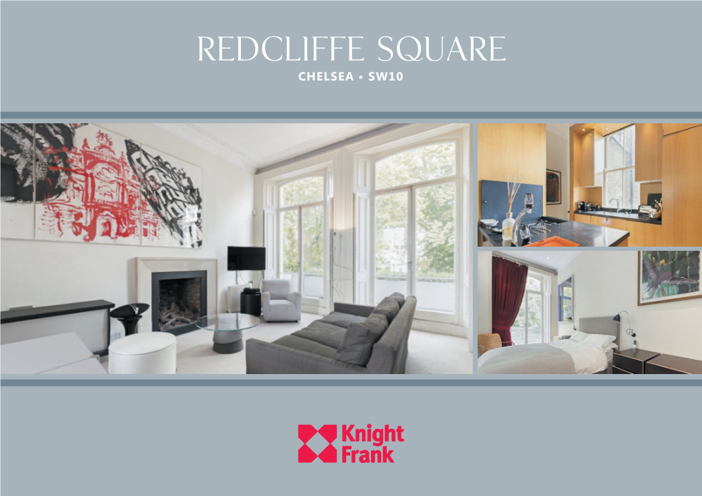 Redcliffe Square 3, 15