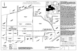 Utah West Llc Annexation Surveyor's Certificate I, Jason D