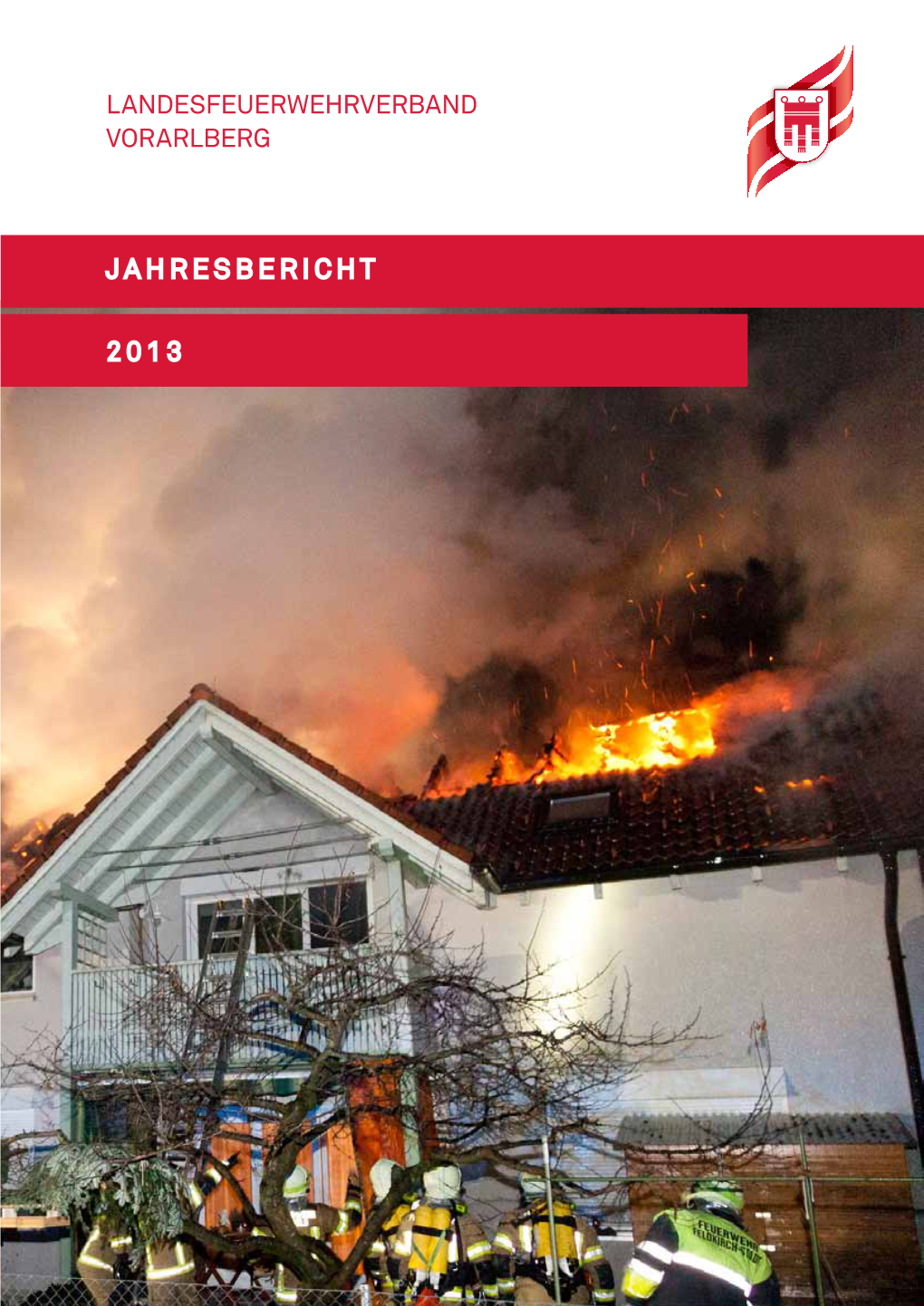 Jahresbericht 2013