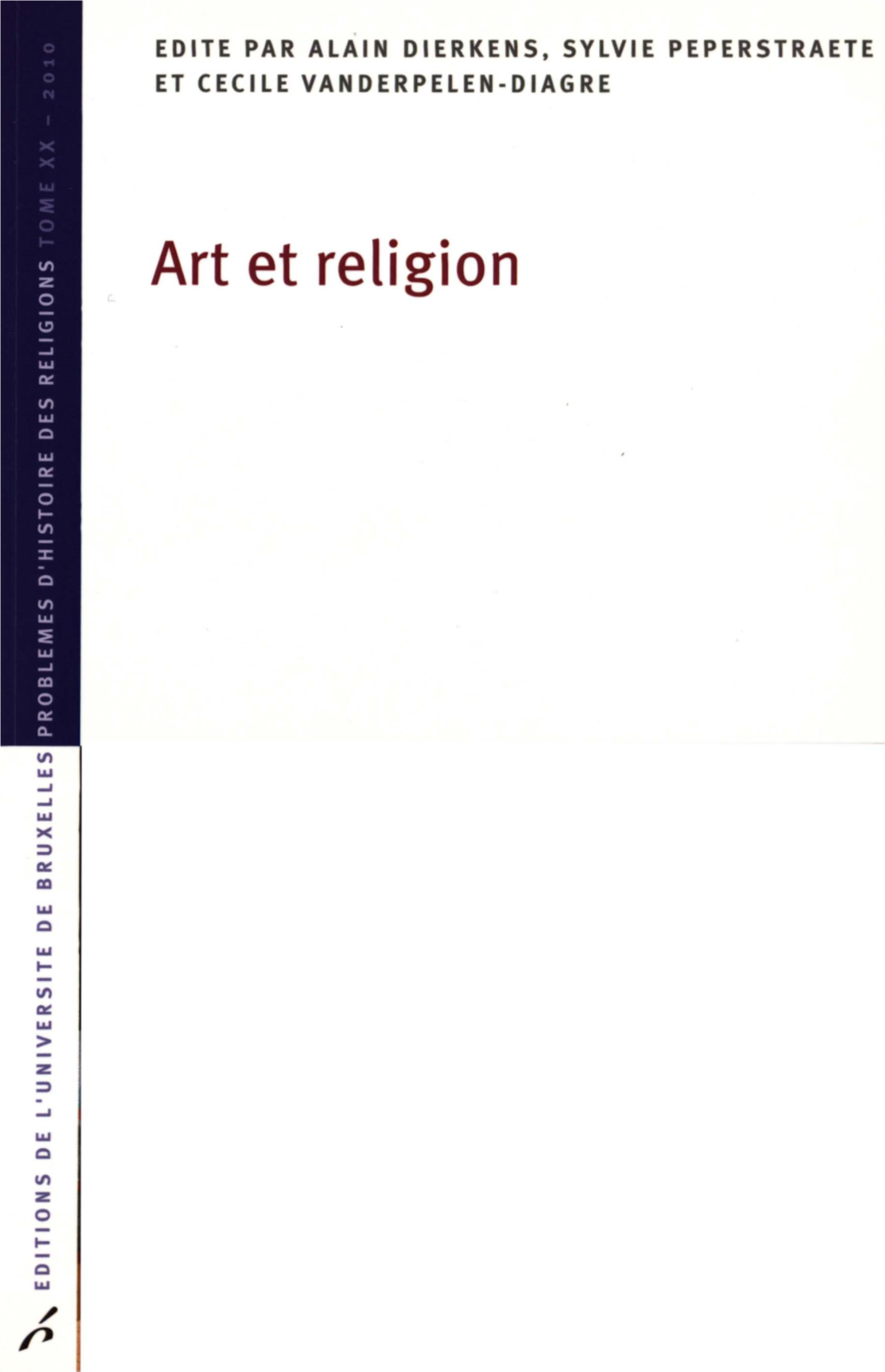 Art Et Religion