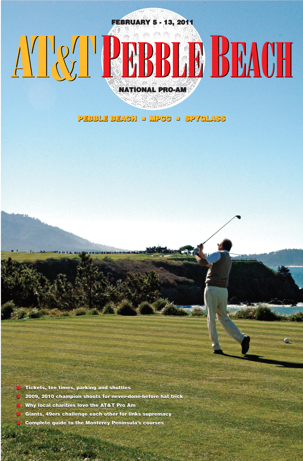 Pebble Beach Pro-Am