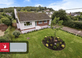 Carreda Cottage Carreda Cottage 14 Pixie Lane, Braunton, EX33 1AZ Village Centre Level Walking Distance