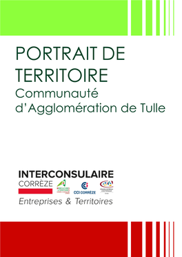 Portrait De Territoire