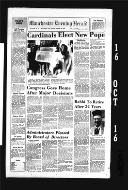 Cardinals Elect New the Massage Parlor's Efforts to Leo XIV in 1914 and Seven Ballots for Skirt It