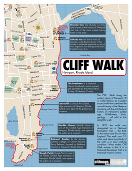 Cliff Walk (Seasonal) E P Guest Servicepark Publications, Inc