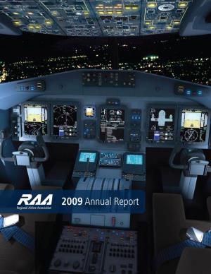 2009 Annual Report EMB MOVE RAA REG ANNUAL.Pdf 1 8/18/09 11:43 AM