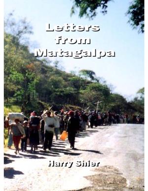 Harry Shier-Letters from Matagalpa