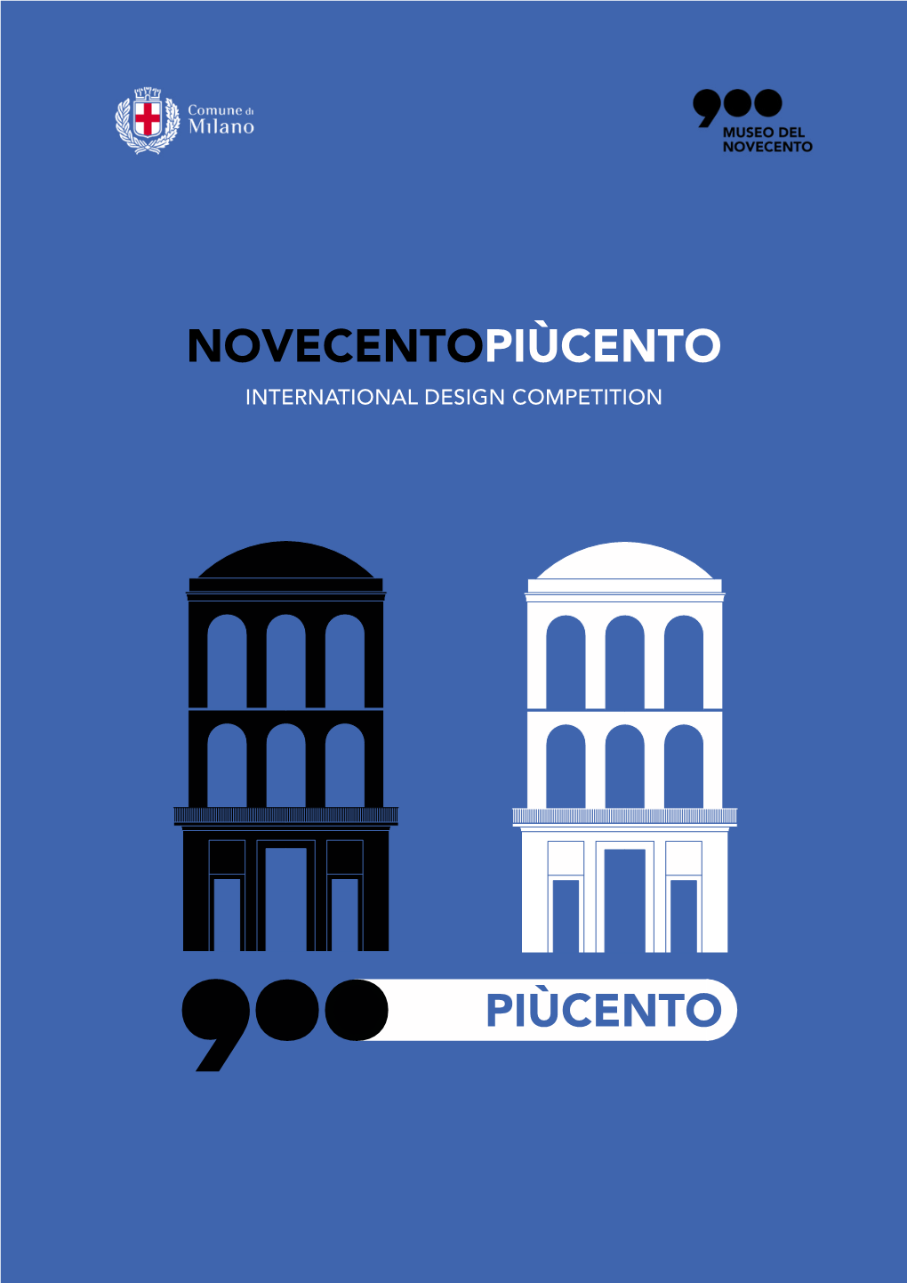 Piùcento Novecentopiùcento