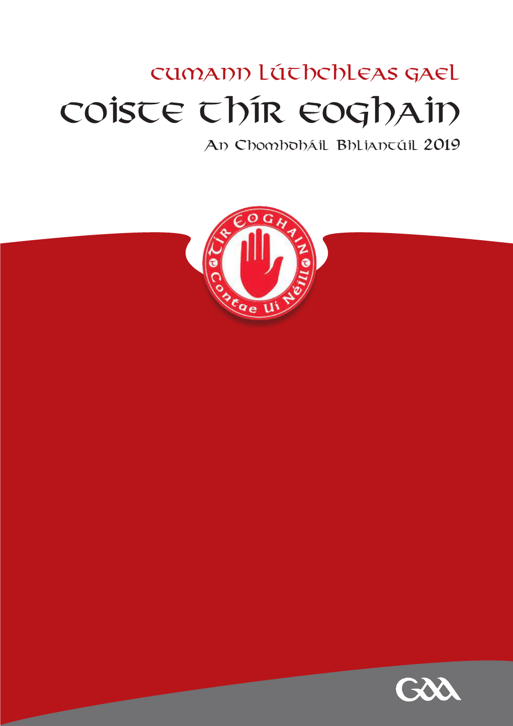 Coiste Thír Eoghain