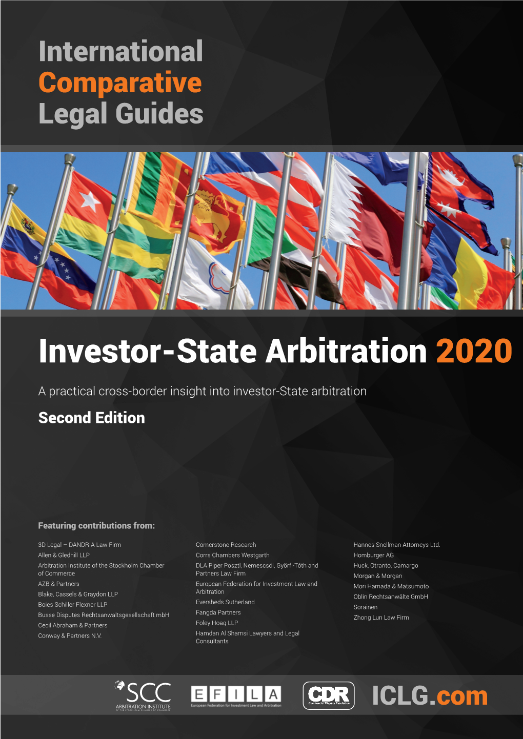 Investor-State Arbitration 2020