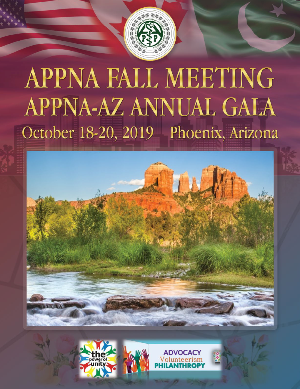 APPNA Fall Meeting Journal 2019
