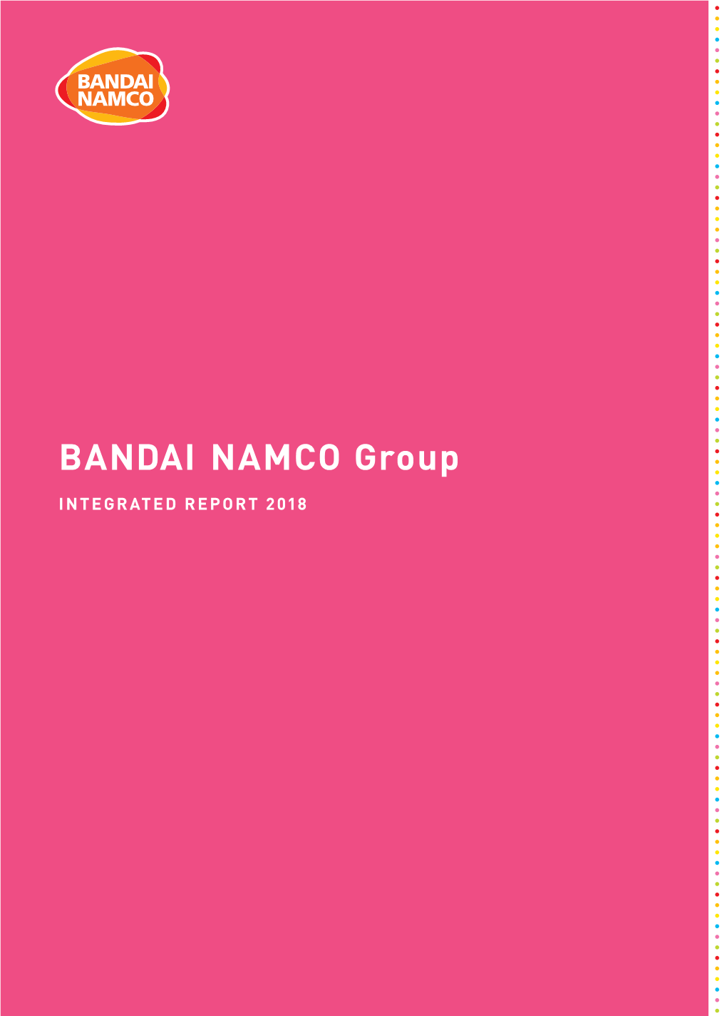 BANDAI NAMCO Group