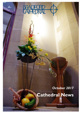 Cathedral News