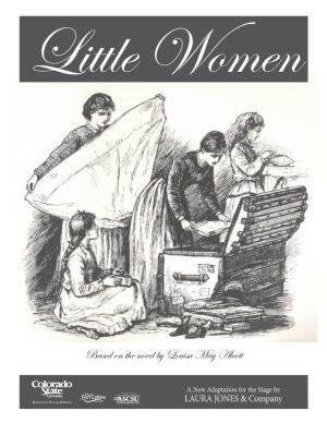 Little Women Program