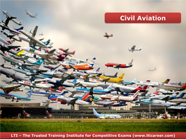 Civil Aviation