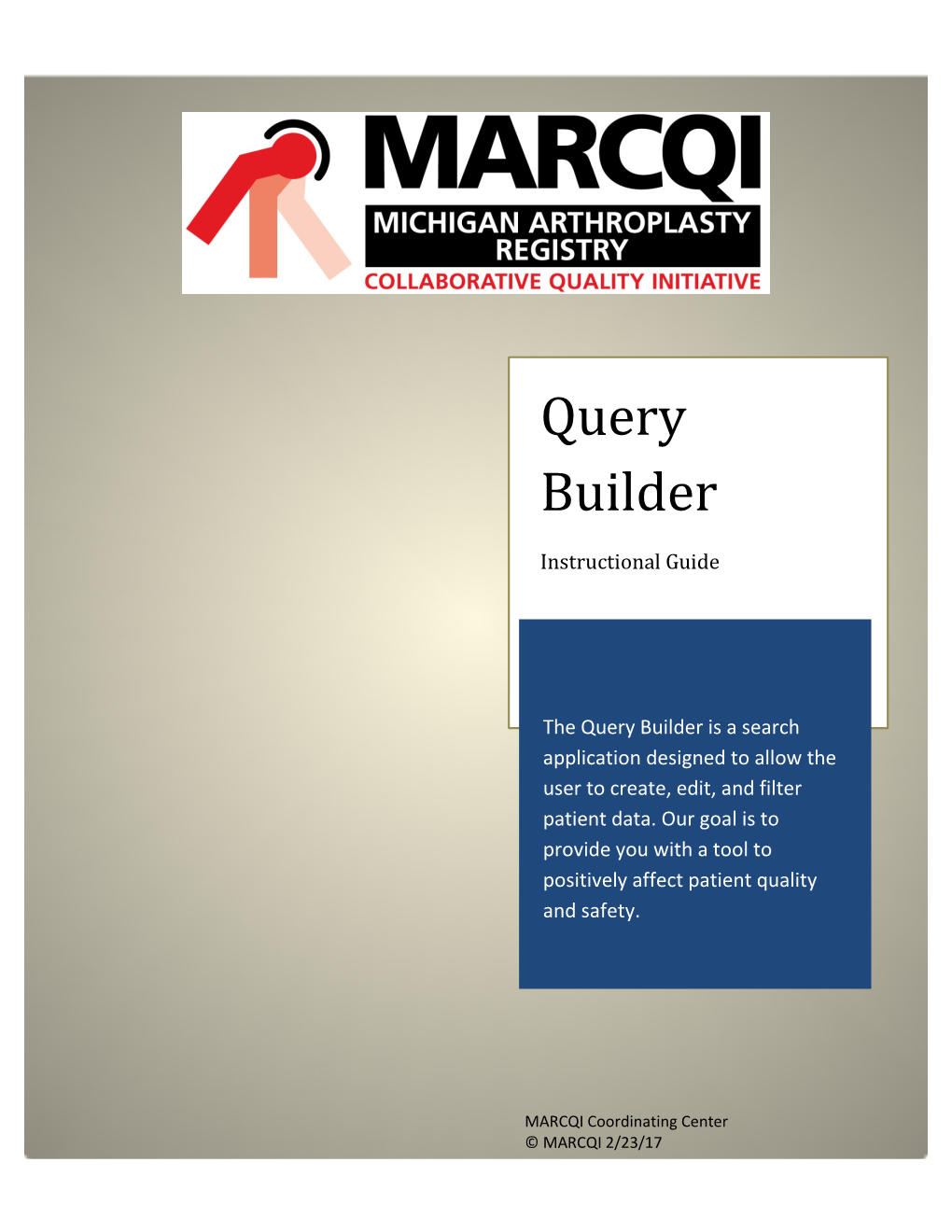 Query Builder