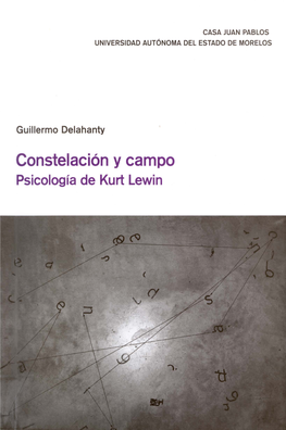 Delahanty-Constelacion.Pdf (1.169Mb)