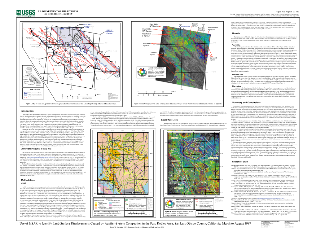 ORWA26 750UTM: Oregon/Washington 750 Meter