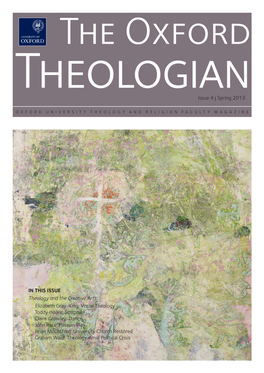 Issue 4, 2013