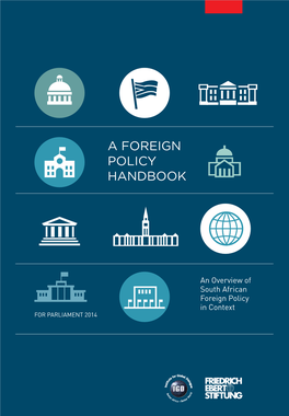 A Foreign Policy Handbook