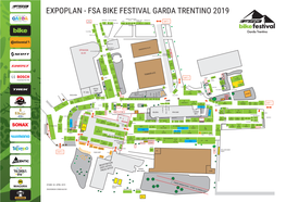 Fsa Bike Festival Garda Trentino 2019