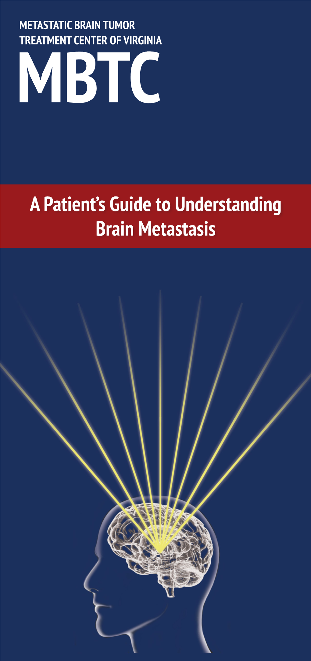 A Patient's Guide to Understanding Brain Metastasis