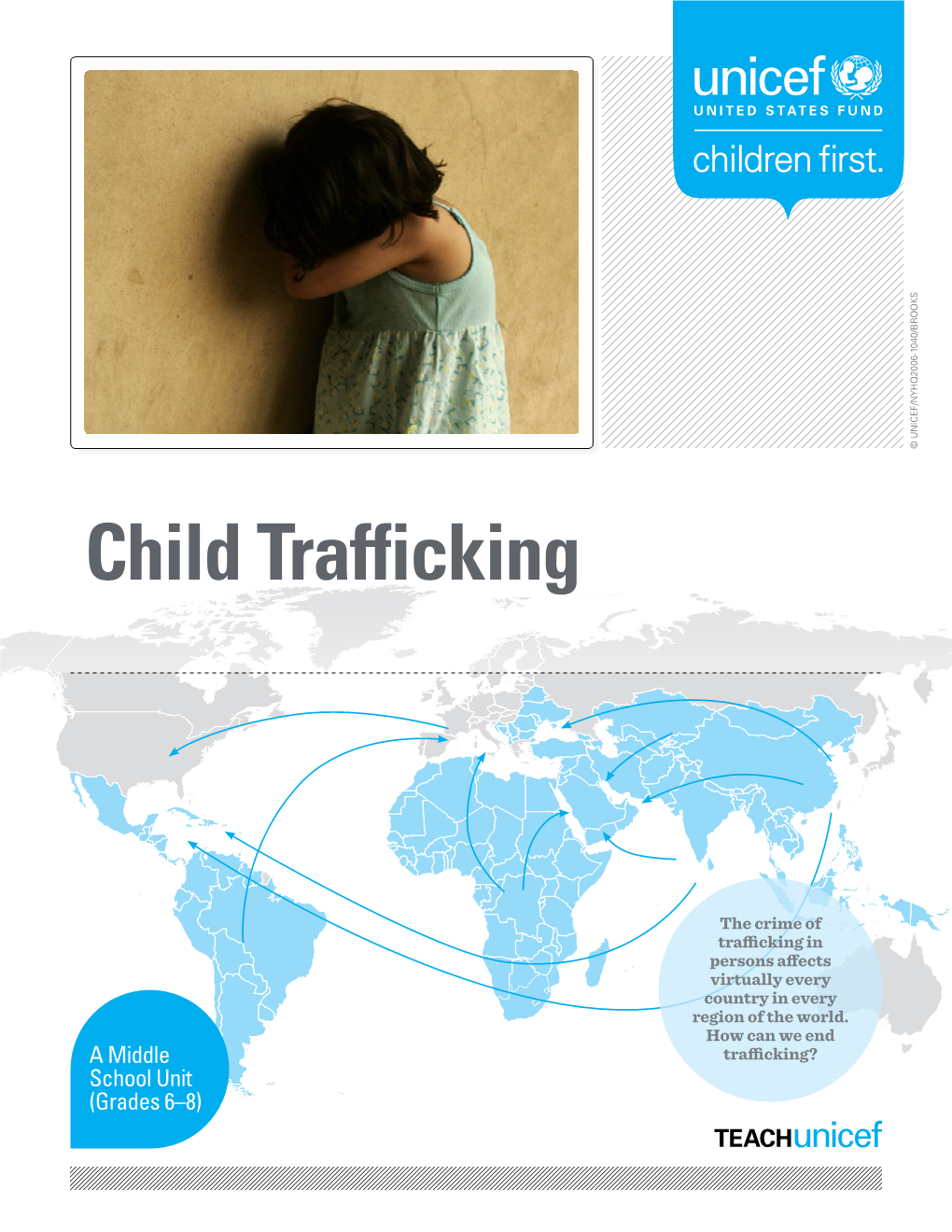 Child Trafficking