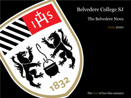 Belvedere College SJ