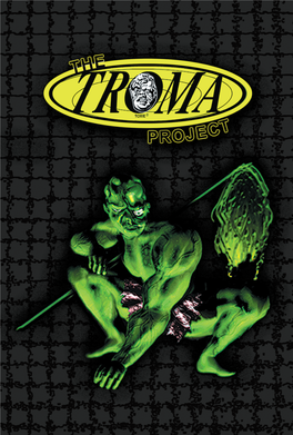 Troma Manual