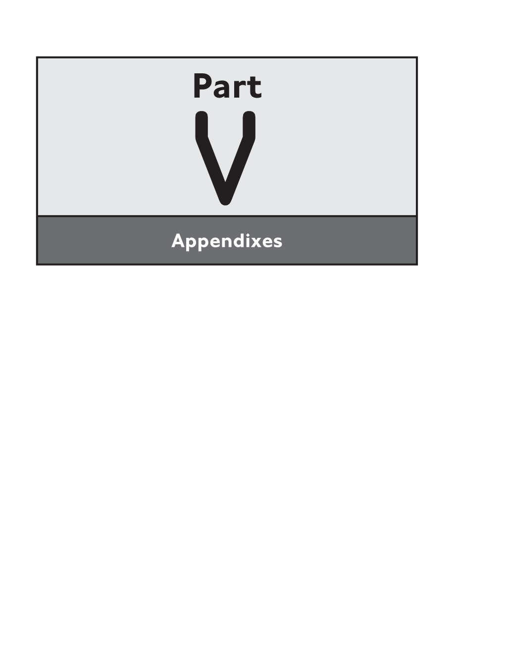 Appendixes AAPPENDIX WHAT’S on the COMPANION WEBSITE?