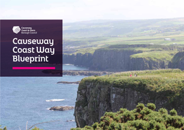 Causeway Coast Way Blueprint