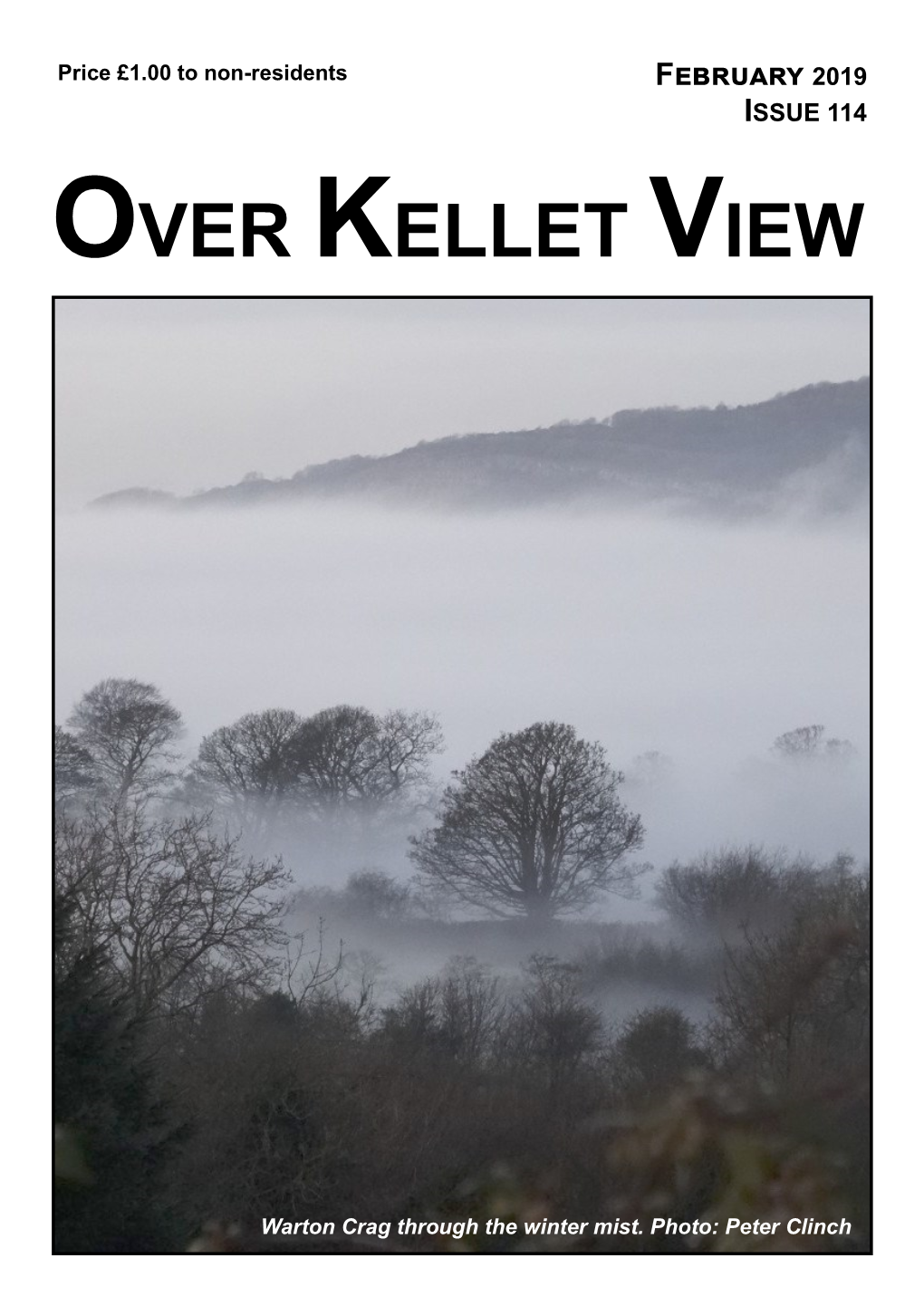 Over Kellet View