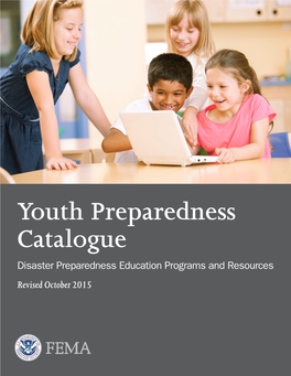 Youth Preparedness Catalogue