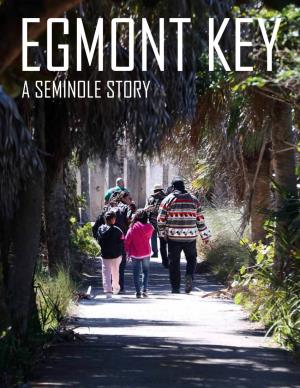 Egmont Key: a Seminole Story