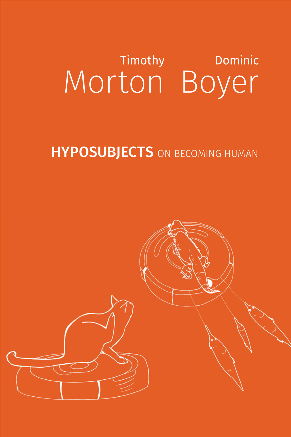Morton Boyer