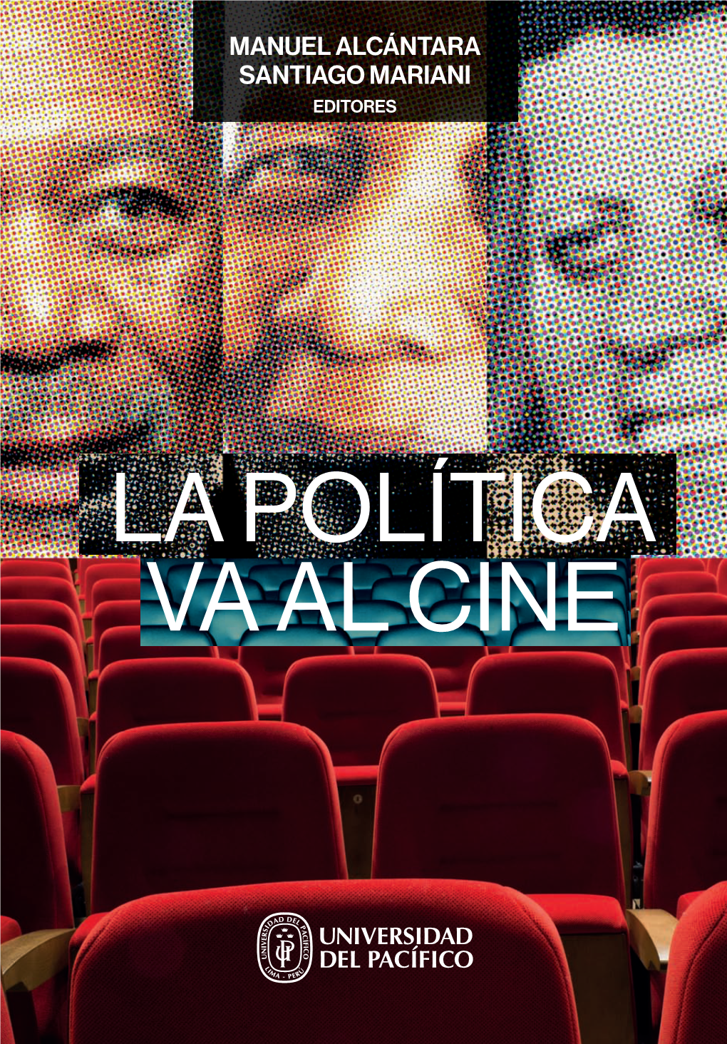 La Política Va Al Cine Es Una Contribución Colectiva a La Reﬂ Exión VA AL CINE Universidad De Oxford