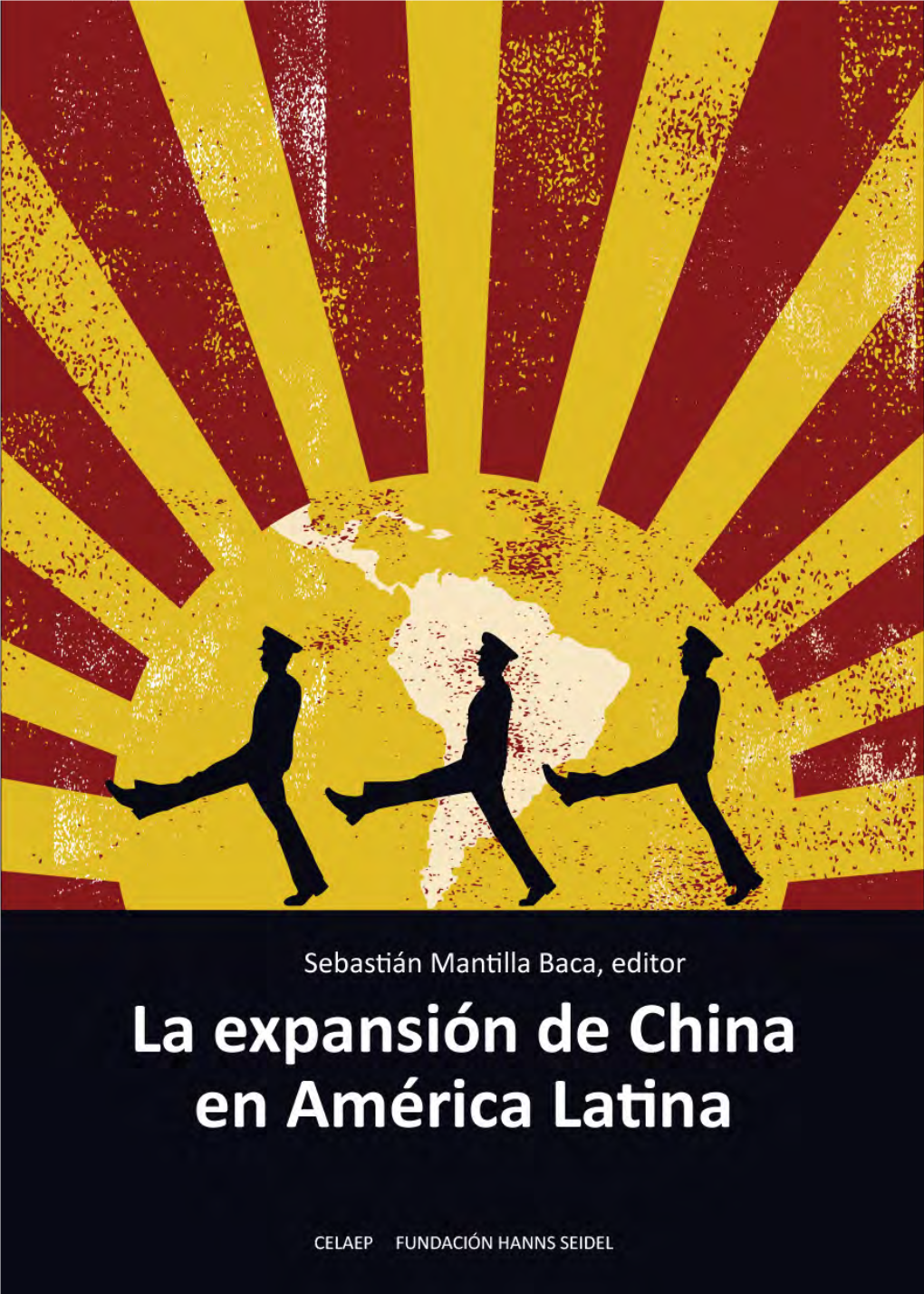 La Expansión De China En América Latina