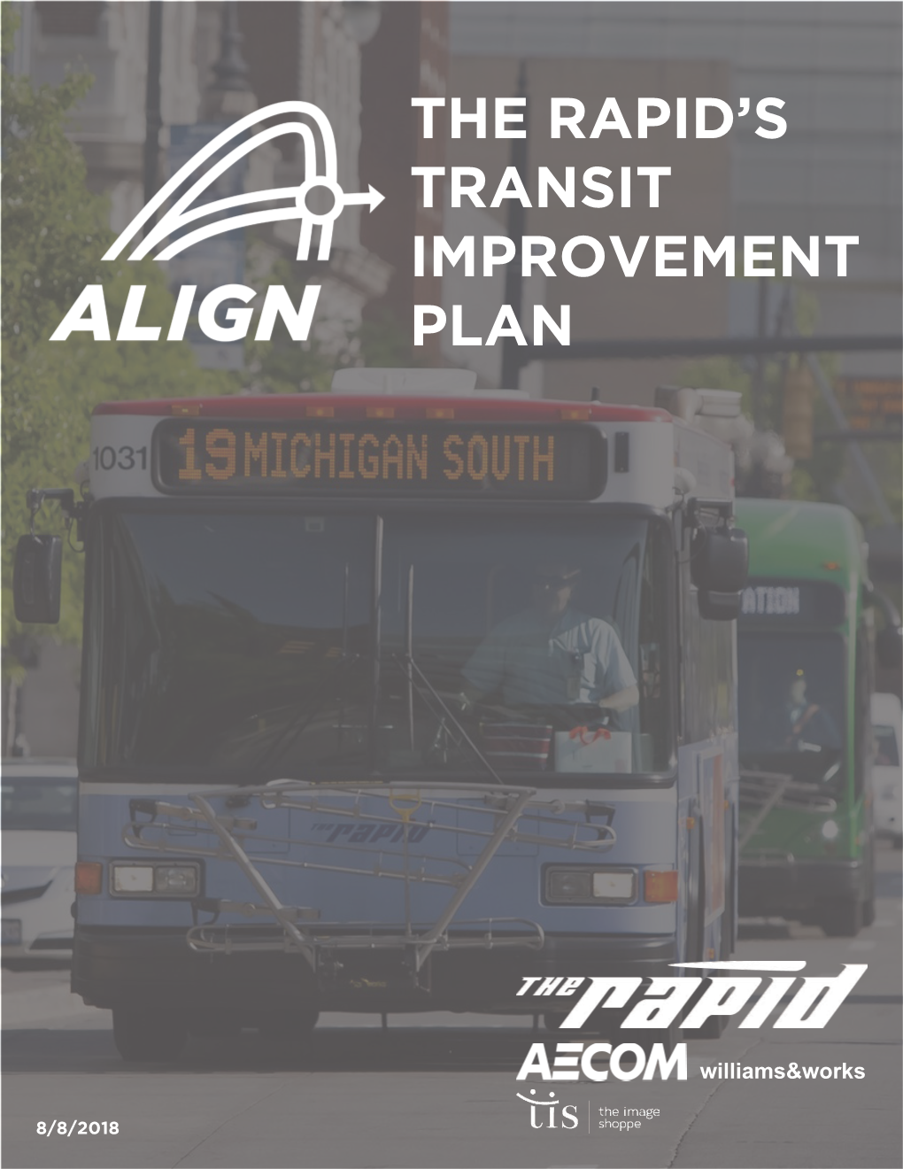Align Transit Improvement Plan