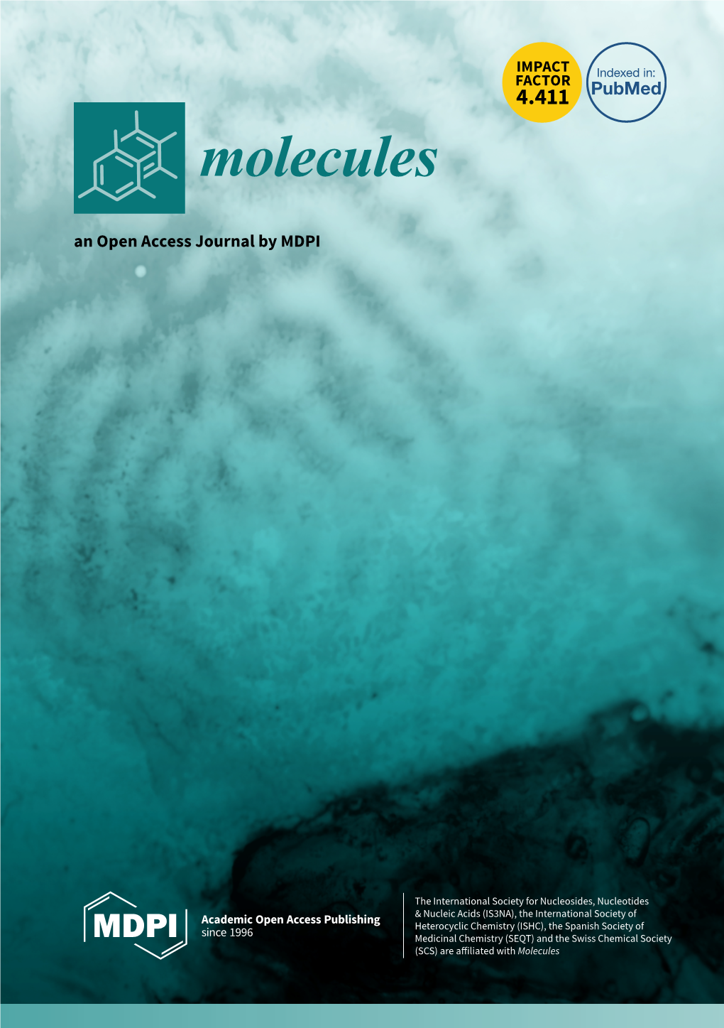 Molecules an Open Access Journal by MDPI