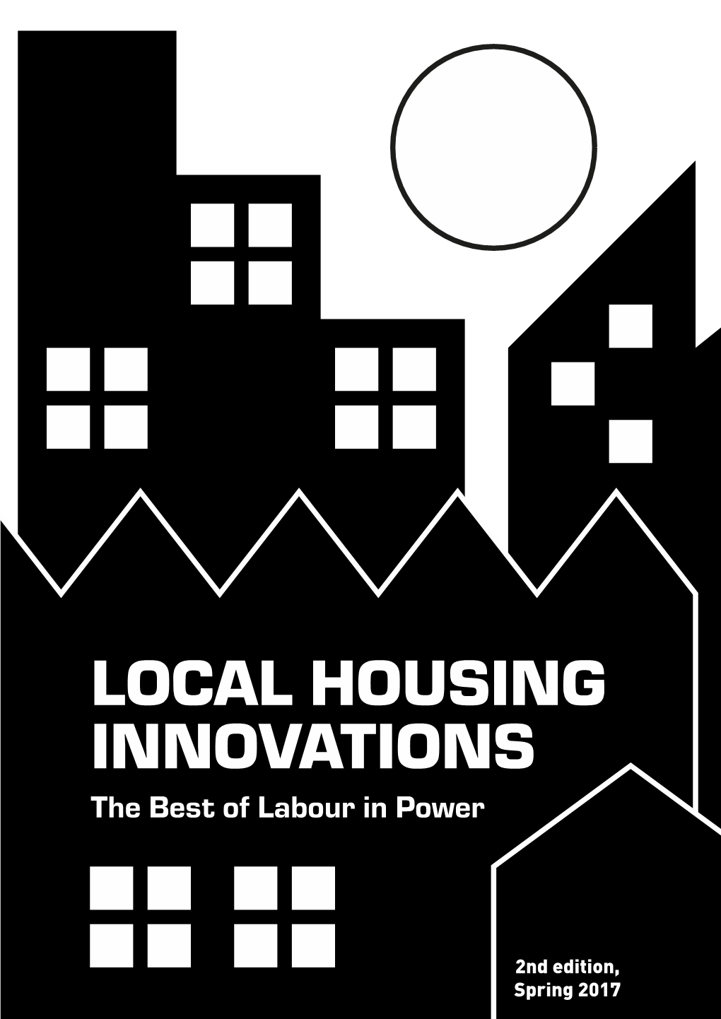 Local Housing Innovations