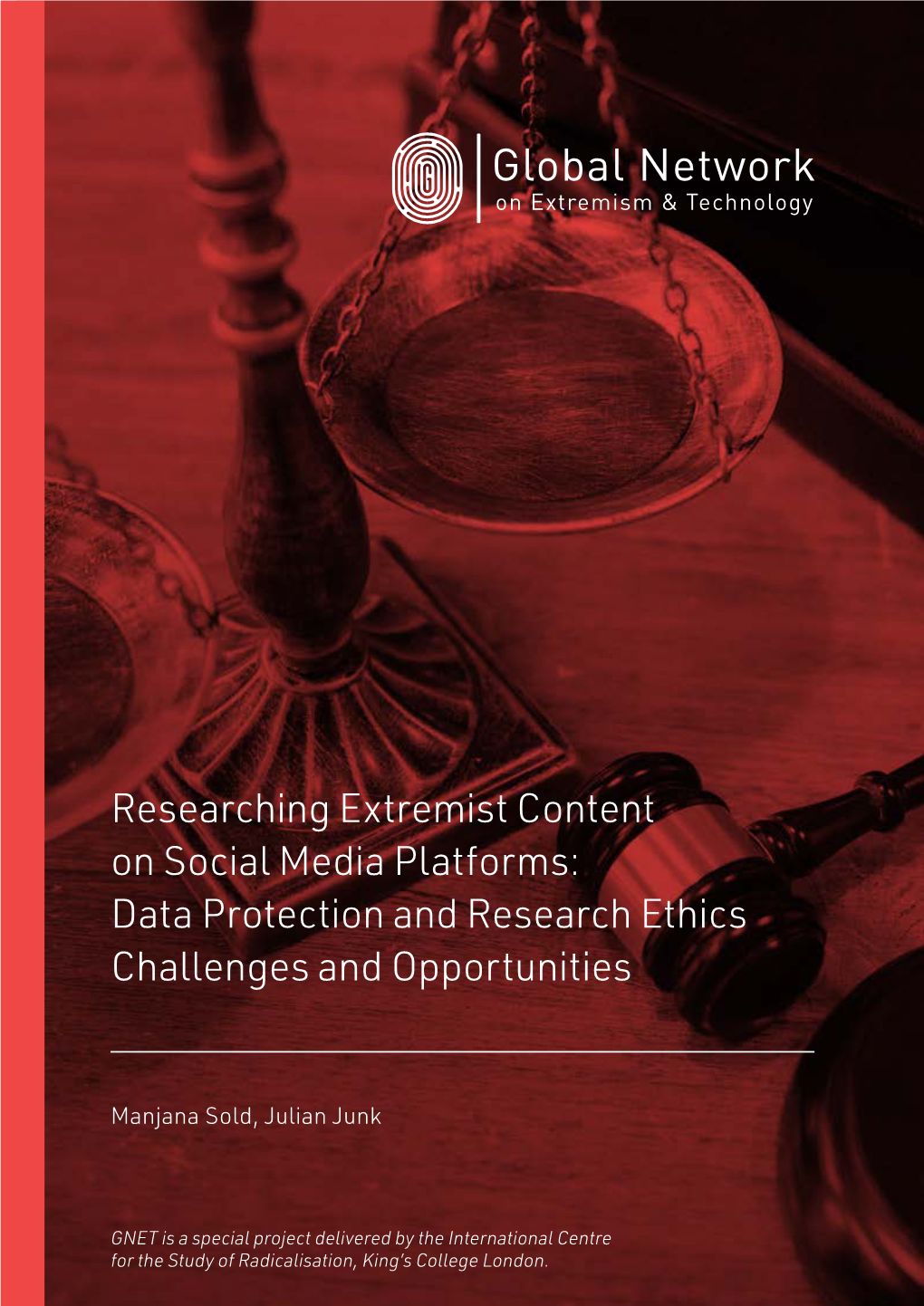 Data Protection and Research Ethics Challenges and Opportunities