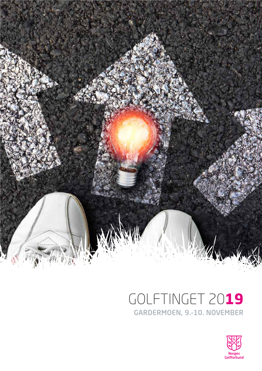 Golftinget 2019 Gardermoen, 9.–10