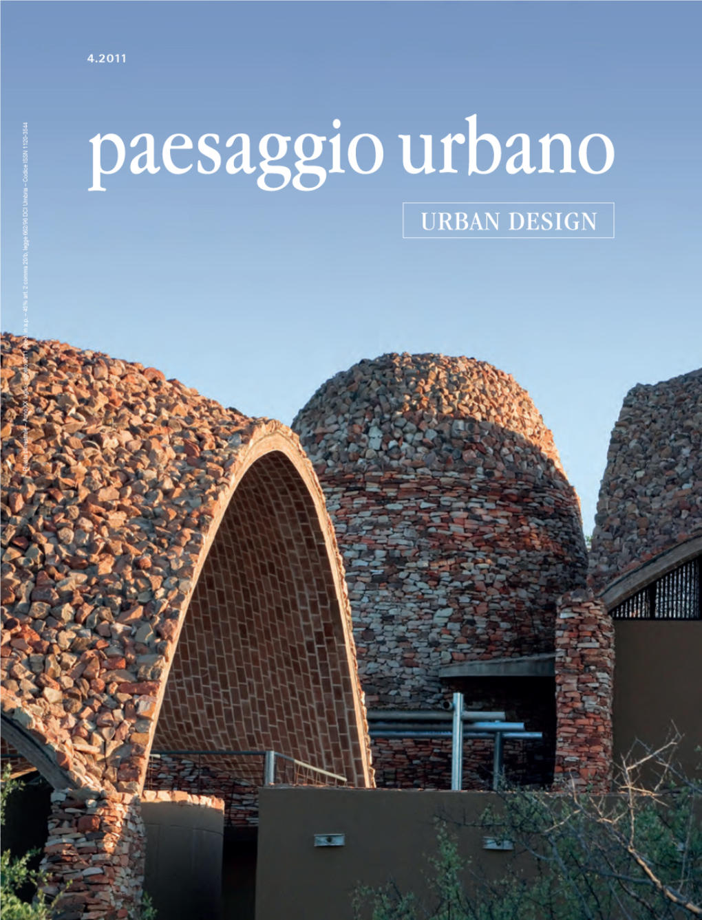 Paesaggio-Urbano 2011.Pdf