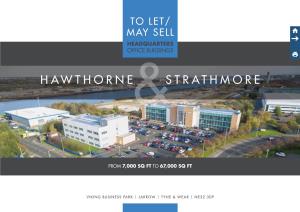 Hawthorne Strathmore