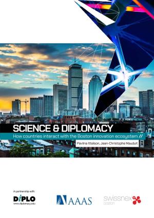 Science & Diplomacy