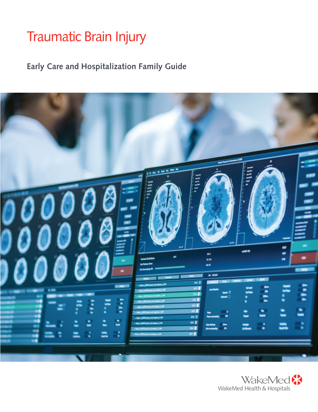 Traumatic Brain Injury