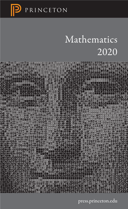 Mathematics 2020