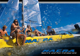 Nacrasailing Brochure Nacra W