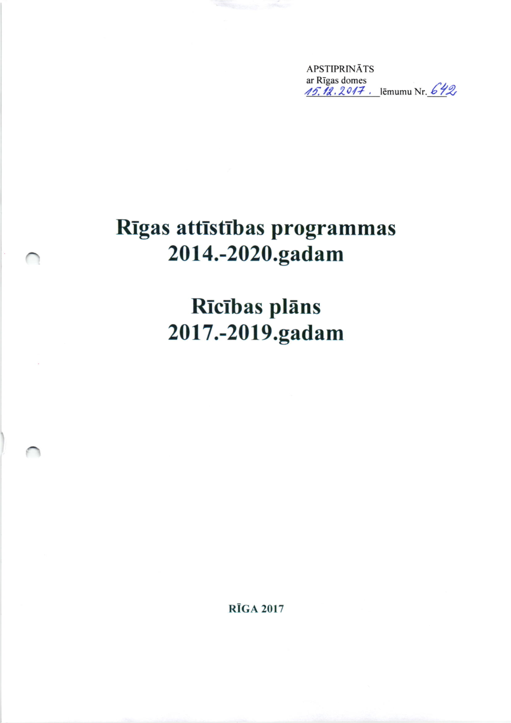 Rlgas Attlstlb As Programmas 2014.-2020.Gadam