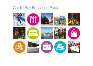 Cardiff Bay Education Pack Cardiff Bay Education Pack Introduction